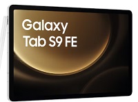 Bild von Samsung Galaxy Tab S9 FE (SM-X516) 5G 256GB